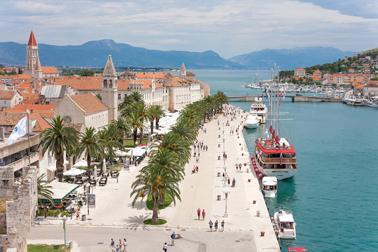 Trogir