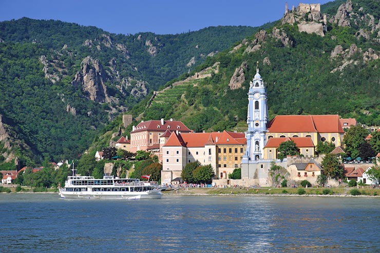 Wachau