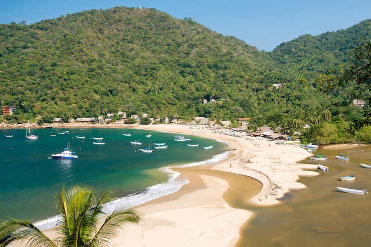 Yelapa