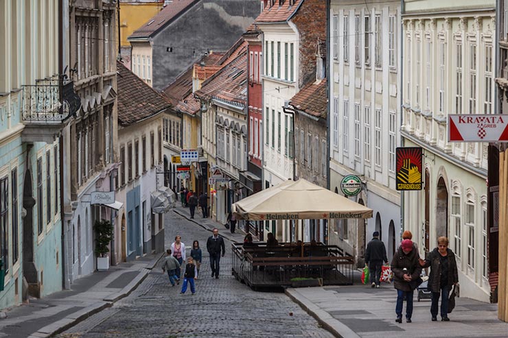 Zagreb