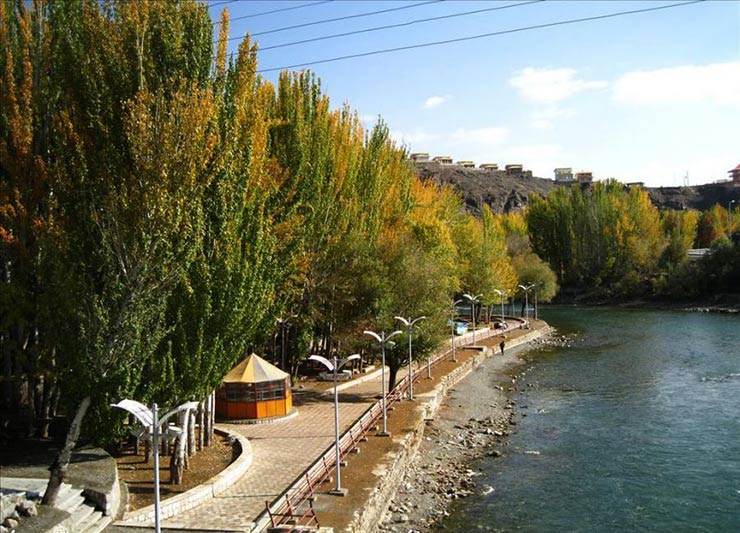 زمان خان شهرکرد