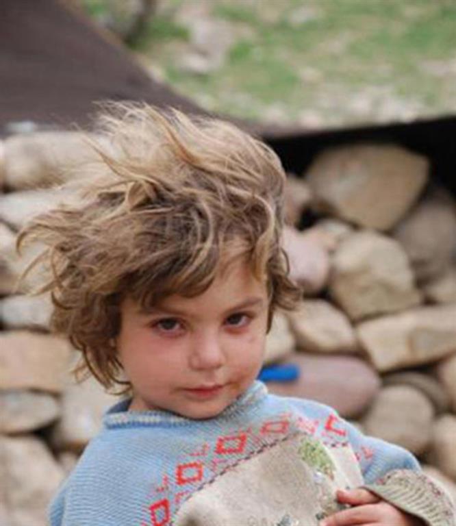 روستای زرگر تهران