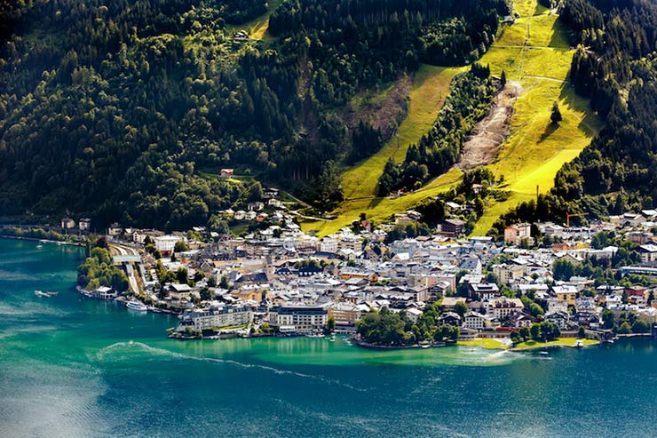 Zell am See