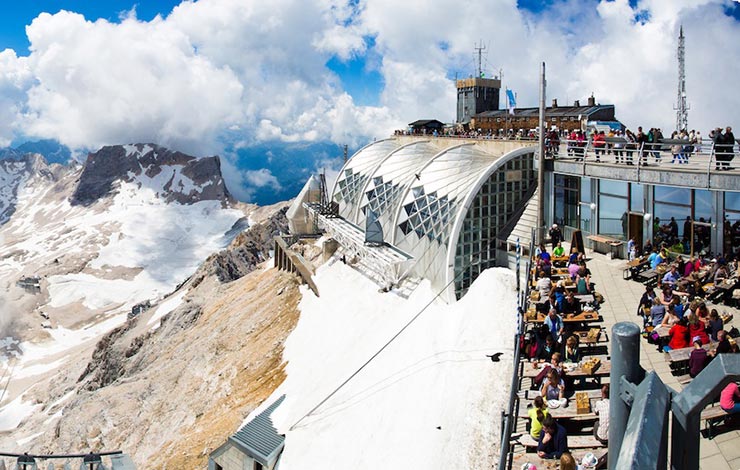Zugspitze