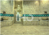 حمام هتل زندیه شیراز