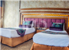 اتاق هتل آریو برزن شیراز