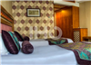 عکس اتاق هتل آریو برزن شیراز