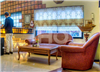پذیرش هتل آریو برزن شیراز