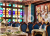 رستوران هتل کریم خان شیراز