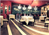  هتل آزادی تهران رستوران ایتالیایی