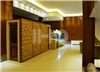 سرویس بهداشتی قسمت لابی هتل دیبا مشهد