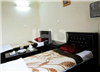 تصویر اتاق دو تخته هتل مروارید بندر امام خمینی