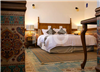 اتاق دو تخته هتل مشیرالممالک یزد