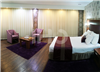 اتاق هتل پارسیان شیراز
