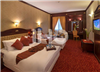 اتاق دو تخته هتل بین المللی  قصر مشهد