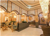 عکس لابی هتل زهره اصفهان