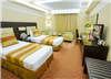 هتل اوین تهران اتاق دو تخته توئین