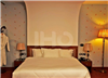 نمای اتاق وی ای پی هتل فردوس چابهار