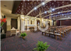 سالن همایش هتل شیخ بهایی