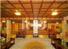 لابی پرند هتل عباسی اصفهان