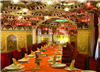 عکس رستوران هتل عباسی اصفهان