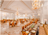 رستوران ضیافت هتل قصر طلایی مشهد