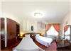 تصویر اتاق هتل جهانگردی یزد