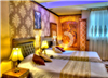 عکس اتاق هتل کریم خان شیراز