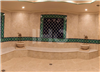 حمام سنتی ایرانی هتل زندیه