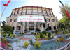هتل پارسیان آزادی همدان